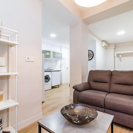 Apartamento Pedro Antonio Parking Gratis Granada Exterior foto