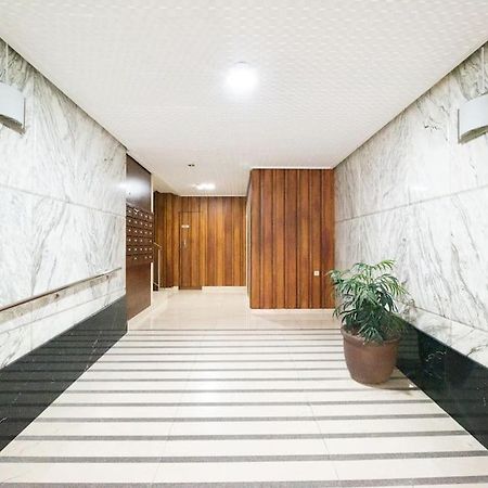 Apartamento Pedro Antonio Parking Gratis Granada Exterior foto