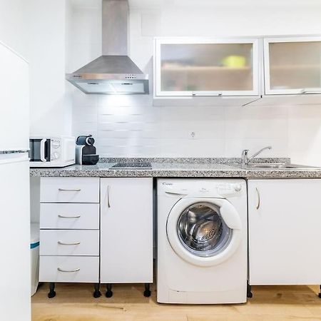 Apartamento Pedro Antonio Parking Gratis Granada Exterior foto