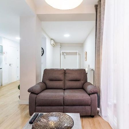 Apartamento Pedro Antonio Parking Gratis Granada Exterior foto