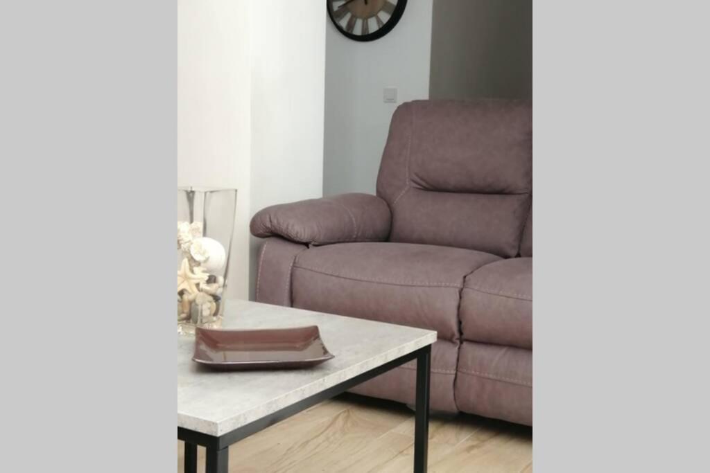 Apartamento Pedro Antonio Parking Gratis Granada Exterior foto