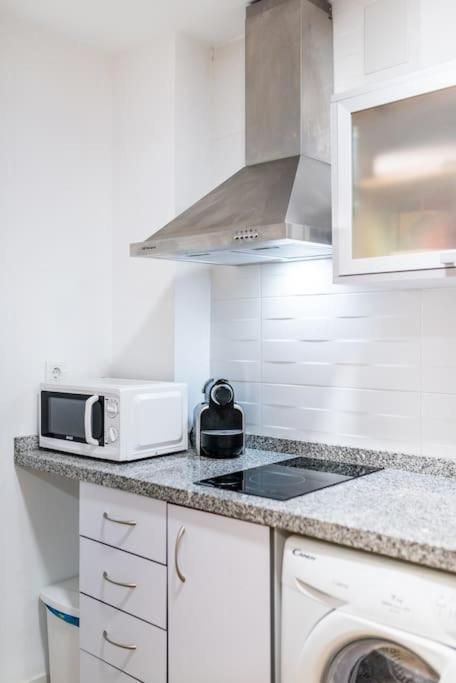 Apartamento Pedro Antonio Parking Gratis Granada Exterior foto