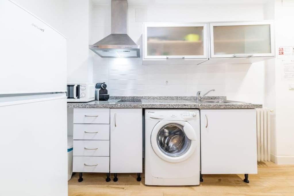 Apartamento Pedro Antonio Parking Gratis Granada Exterior foto