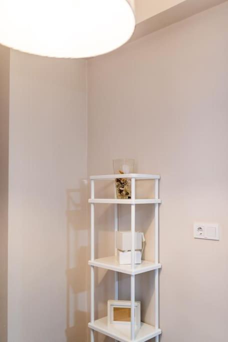 Apartamento Pedro Antonio Parking Gratis Granada Exterior foto