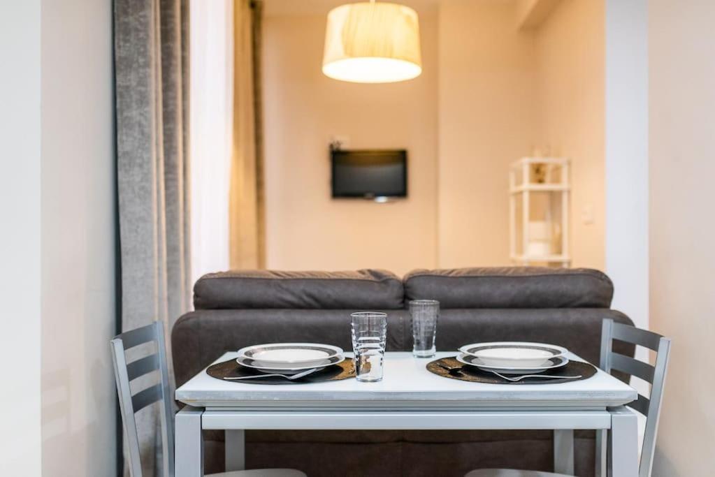 Apartamento Pedro Antonio Parking Gratis Granada Exterior foto