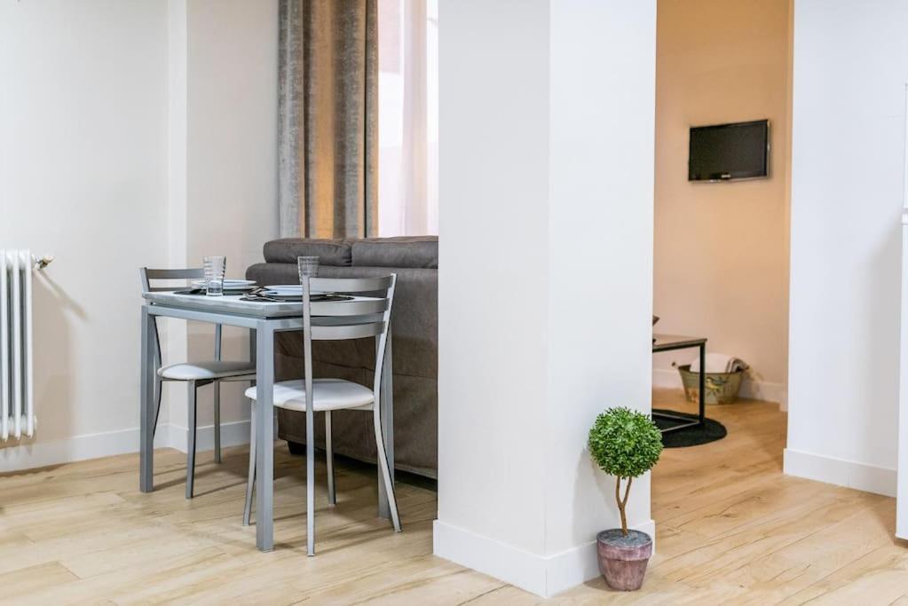 Apartamento Pedro Antonio Parking Gratis Granada Exterior foto