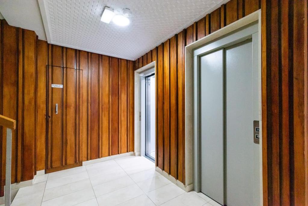 Apartamento Pedro Antonio Parking Gratis Granada Exterior foto