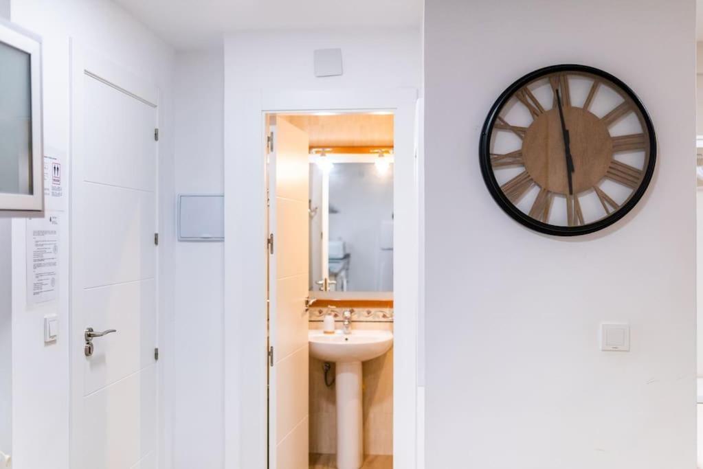 Apartamento Pedro Antonio Parking Gratis Granada Exterior foto