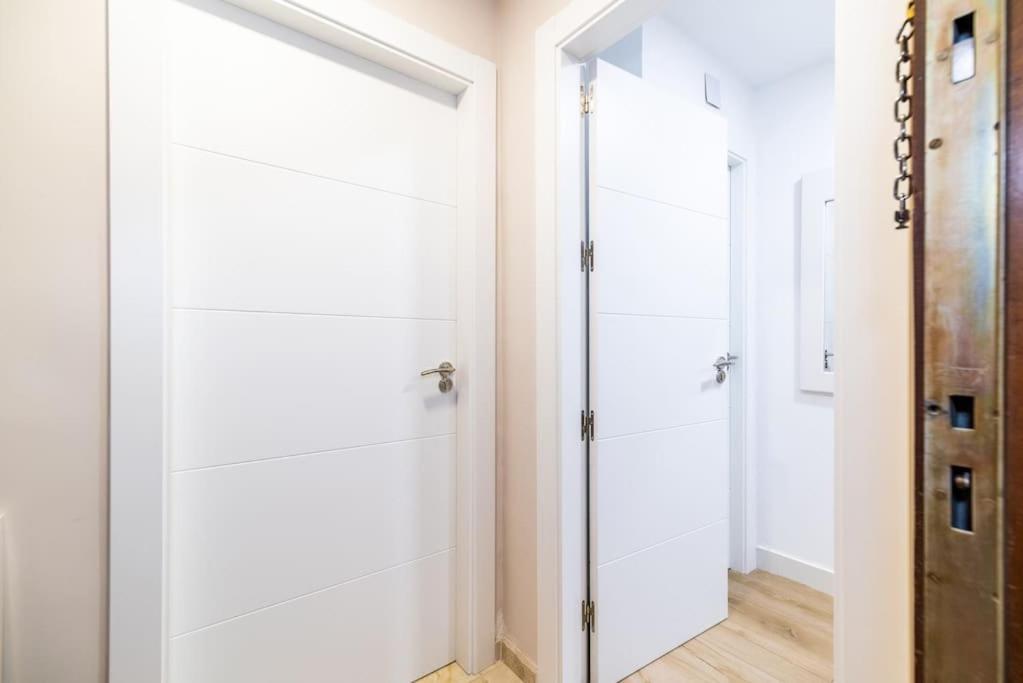 Apartamento Pedro Antonio Parking Gratis Granada Exterior foto