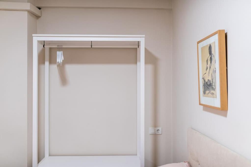Apartamento Pedro Antonio Parking Gratis Granada Exterior foto