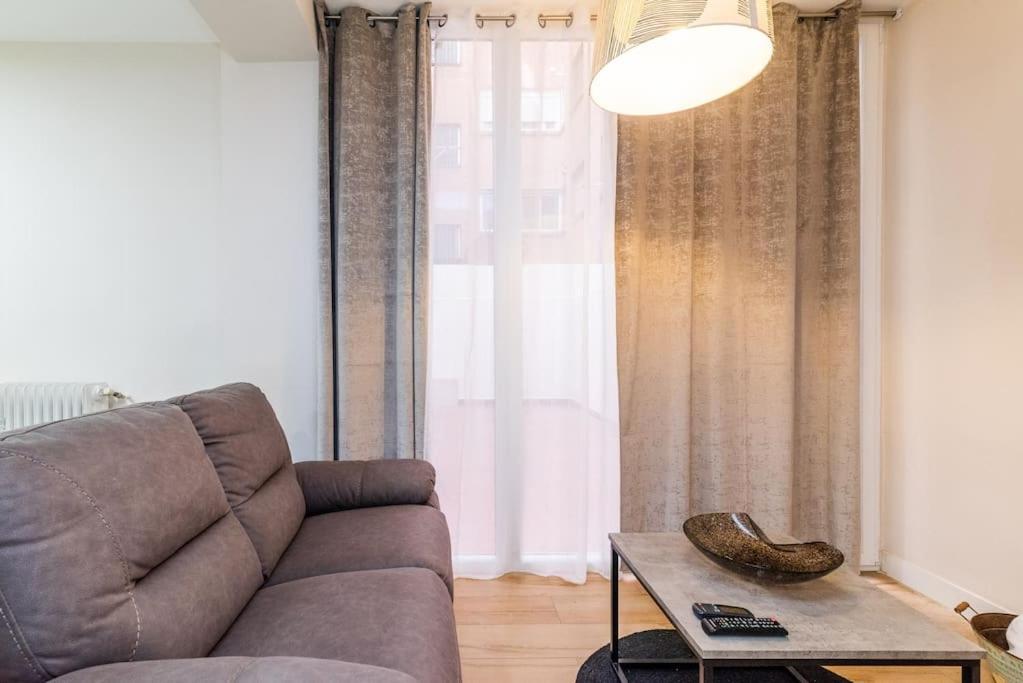 Apartamento Pedro Antonio Parking Gratis Granada Exterior foto