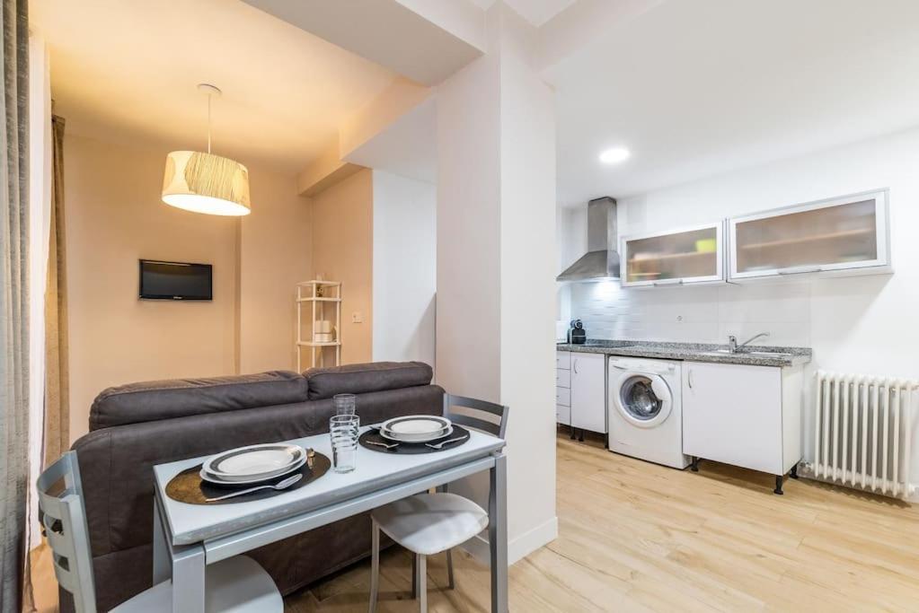 Apartamento Pedro Antonio Parking Gratis Granada Exterior foto