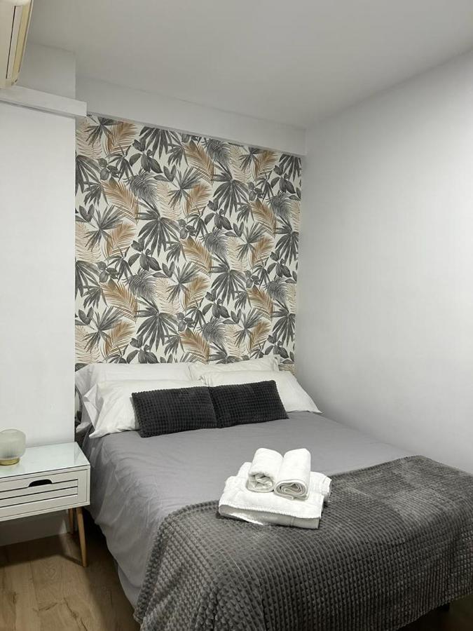 Apartamento Pedro Antonio Parking Gratis Granada Exterior foto