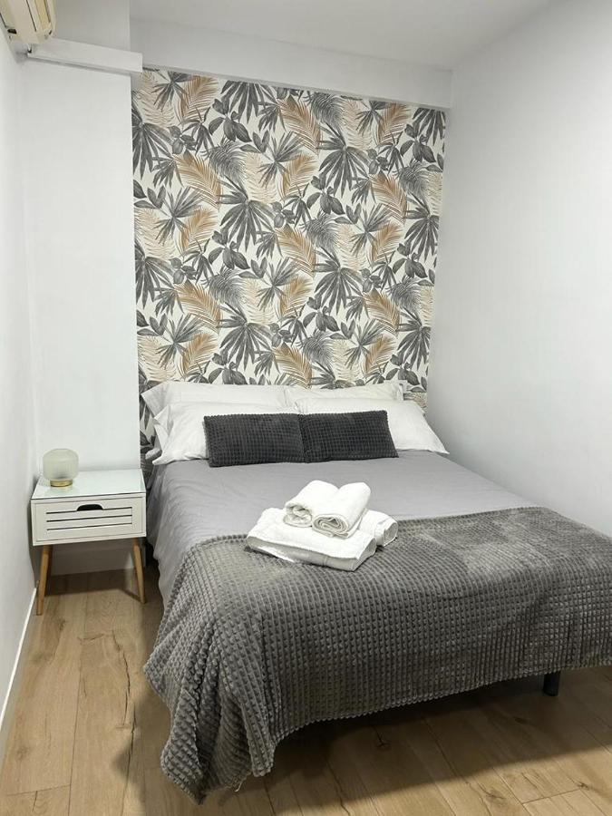 Apartamento Pedro Antonio Parking Gratis Granada Exterior foto